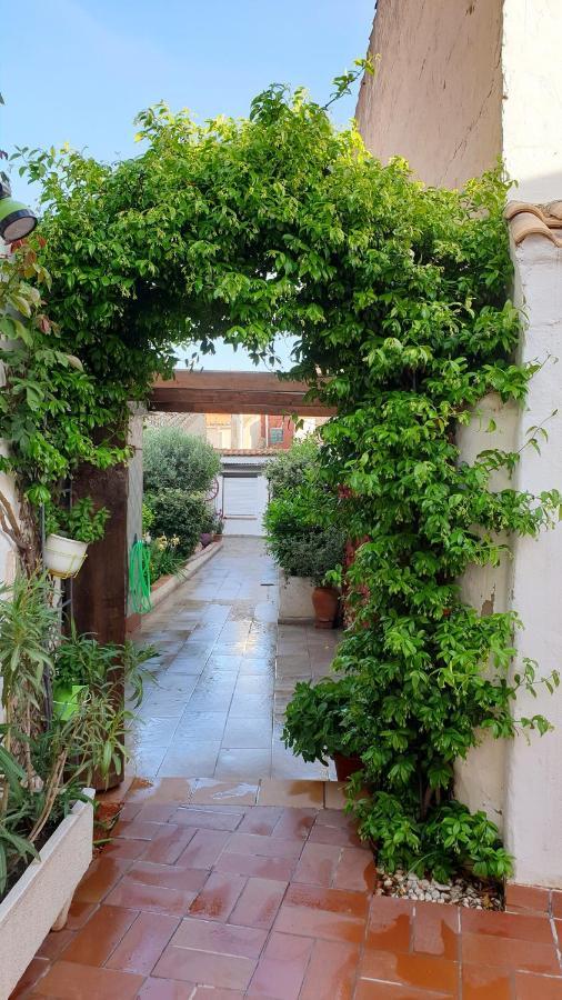 Chasca Y Barro Villa Casas de Ves Bagian luar foto