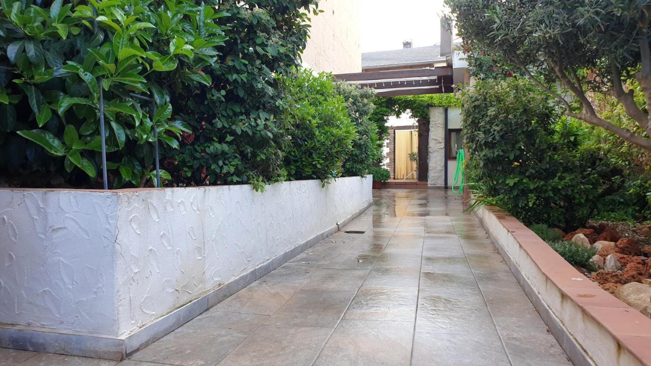 Chasca Y Barro Villa Casas de Ves Bagian luar foto